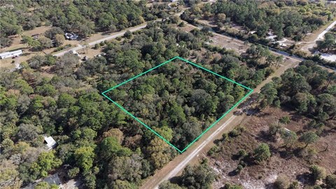 2.5 Acres in Montura Ranches