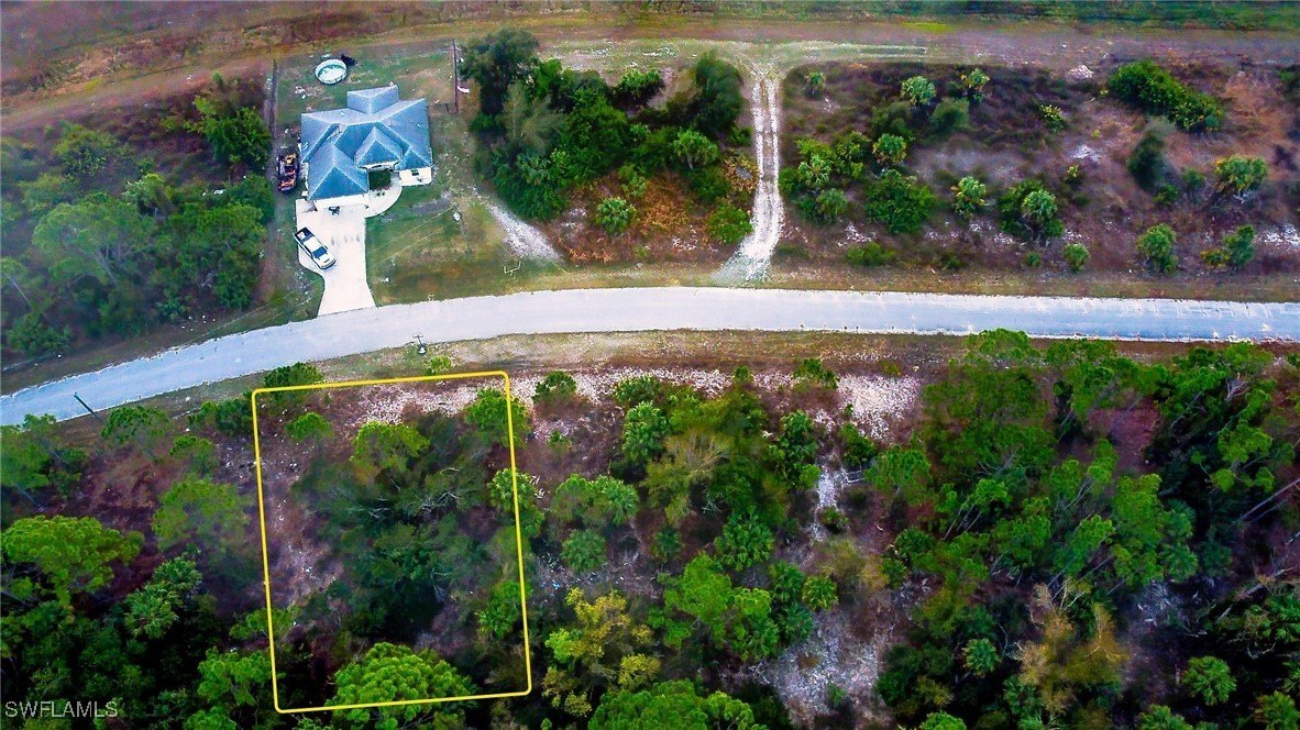 North Port Land For Sale