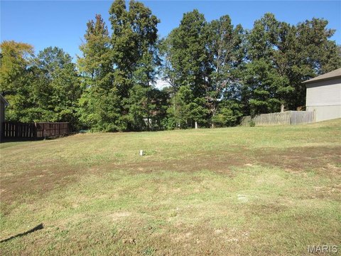 Residential Land in Poplar Bluff