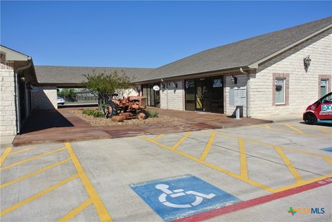 Killeen Office Complex For Sale