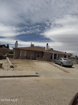 MULTI_FAMILY - Other - El Paso, TX