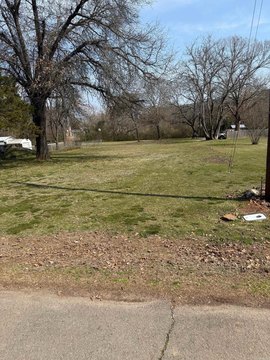 Residential Lot in Heber Springs