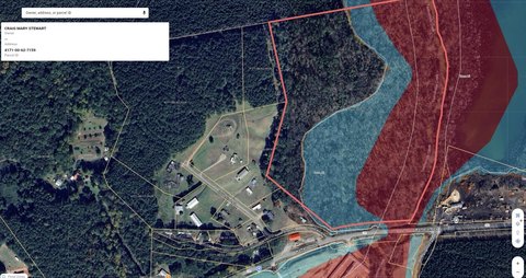 Pickens, SC Recreational Land