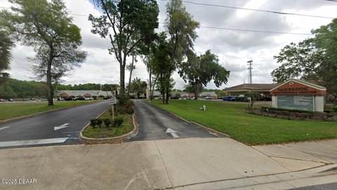 DeLand Office Space For Rent