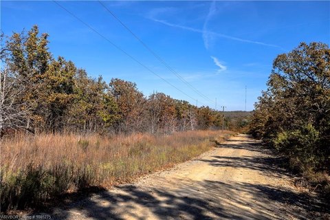 Land, Stuart, OK