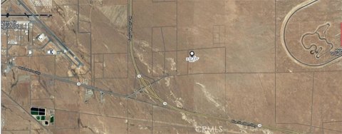 Agricultural Land Zoned A-1