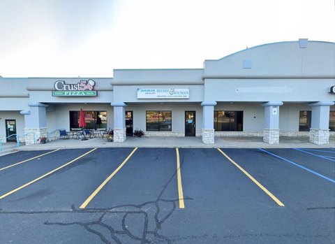 Holland Retail and Warehouse Space