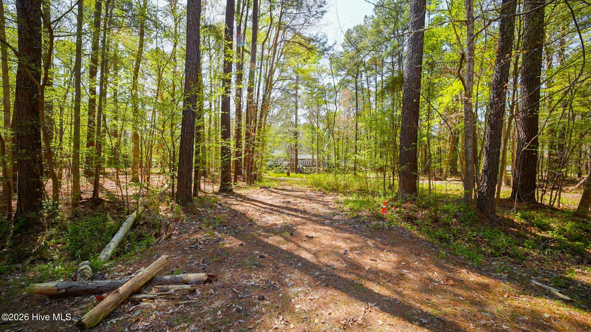 Waterfront Canal Lot Ready to Build
