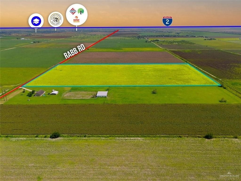 Irrigated Farm Tract For Sale
