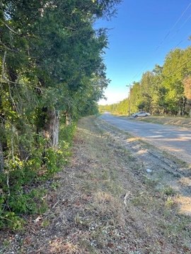 LAND - Wheatland, MO