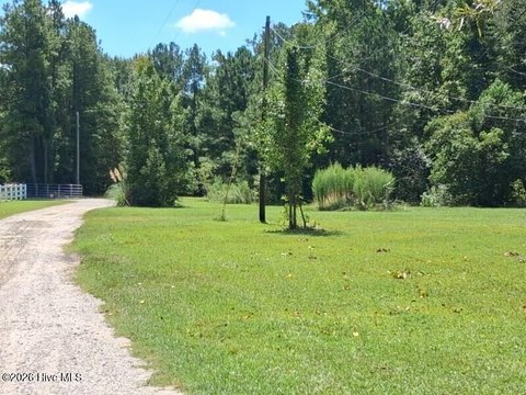 Land, Rockingham, NC