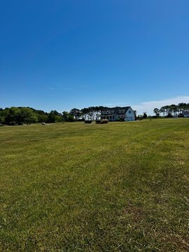 Cleared Lot in Ocean View