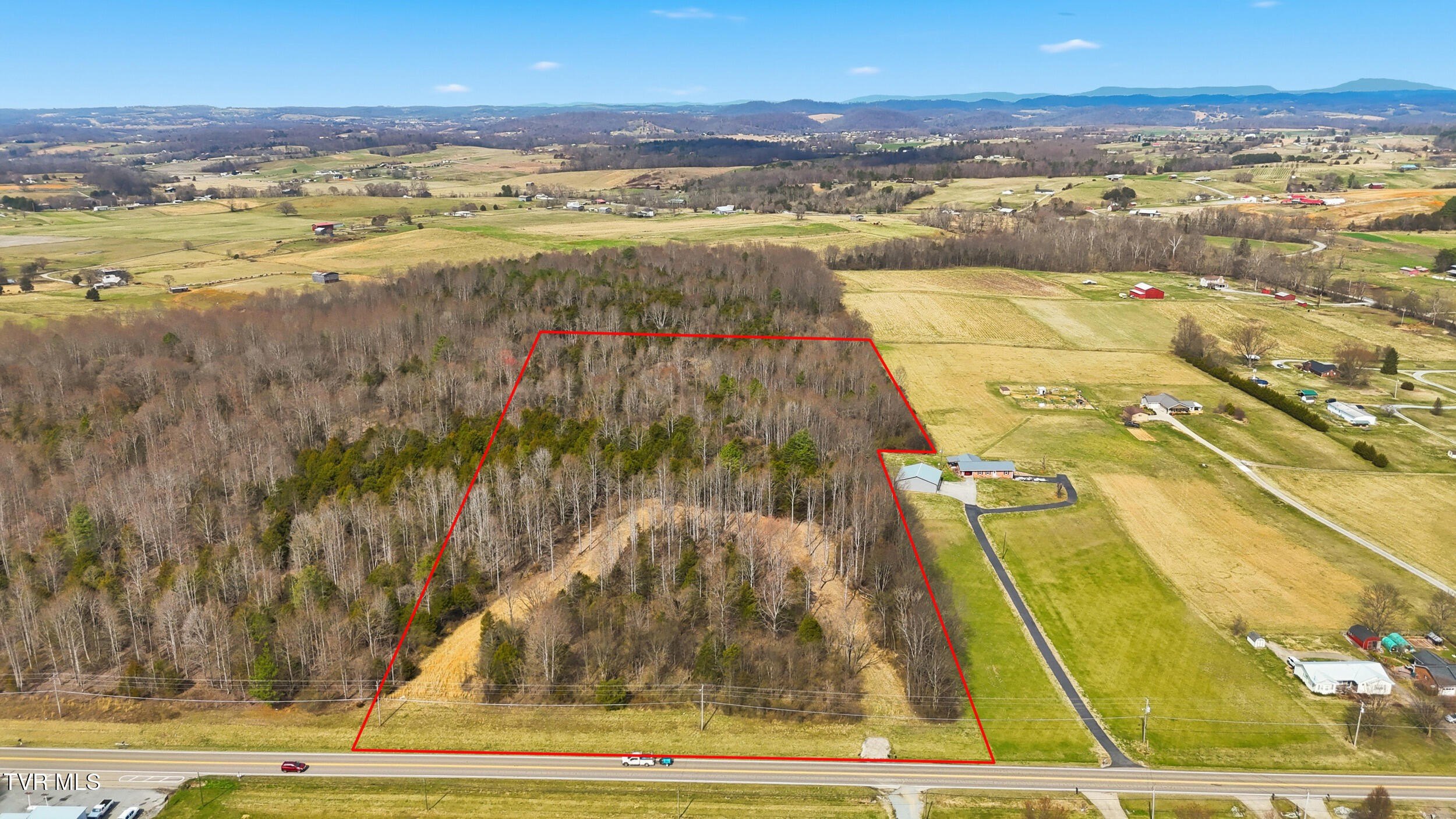 Chuckey, TN Land Opportunity