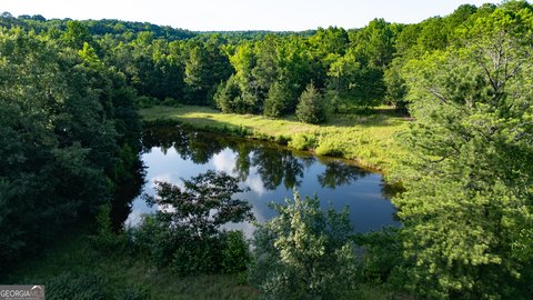 Agricultural Land with Private Pond