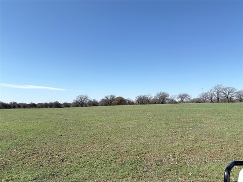 Weatherford Land with Development Potential