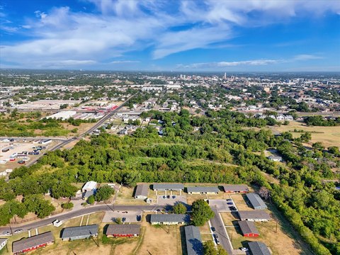 Land, Waco, TX