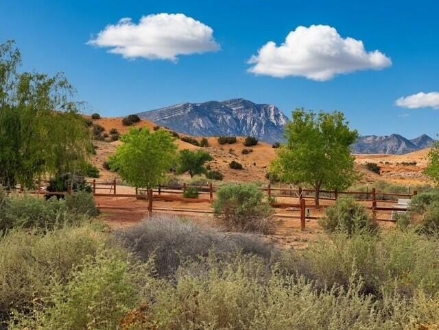 Land in Algodones, New Mexico