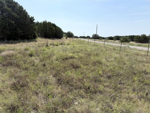 Land, Hamilton, TX