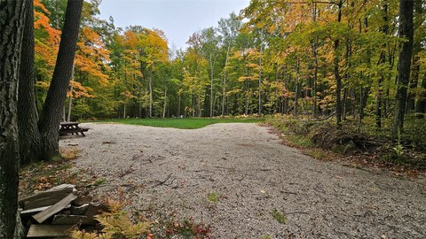 Land, Hayward, WI