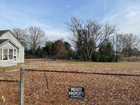 Prime Commercial Land For Sale