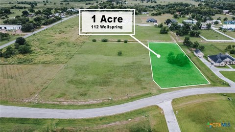 LAND - Victoria, TX