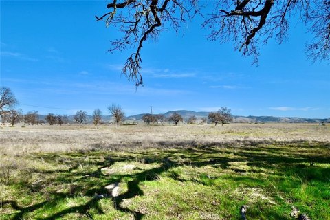 5 Acre Lockwood Valley Parcel