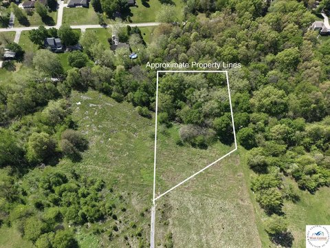 Vacant Lot in Sedalia, MO