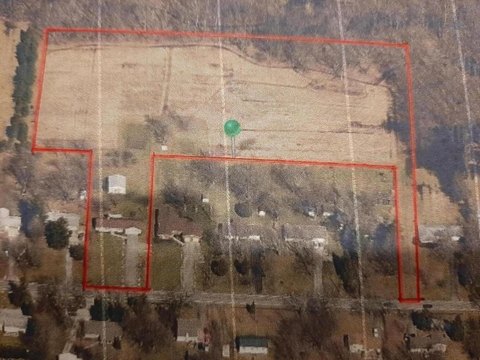 New Albany Land Opportunity
