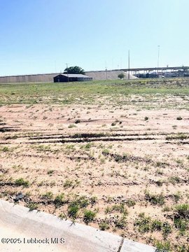 Vacant Lots in Lubbock, TX