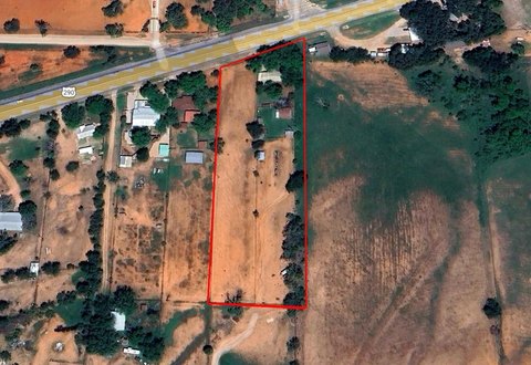 Fredericksburg Commercial Land Opportunity