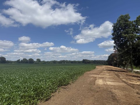Land in Belmont Estates Subdivision