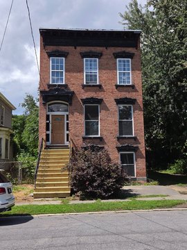 Residential Income, Menands, NY