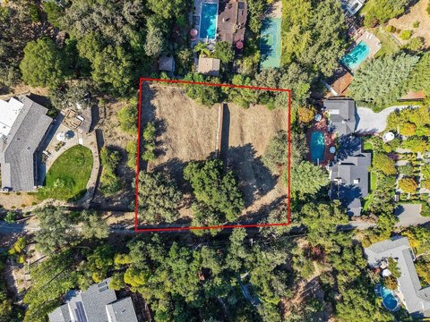 Residential Lots & Land, LAFAYETTE, CA