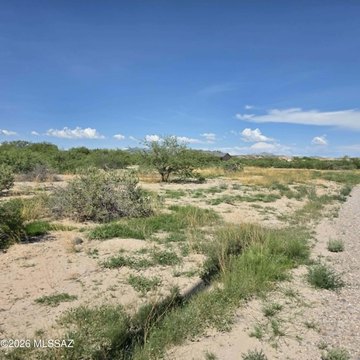 Land, Benson, AZ