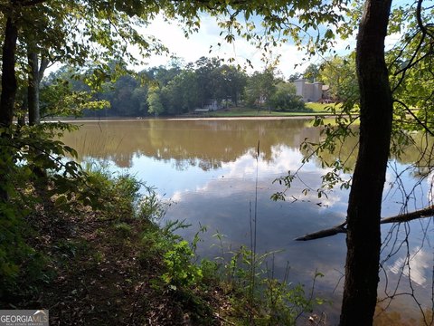Land, Mansfield, GA