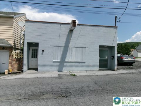 Allentown Retail Space Opportunity