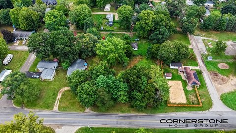 Land, Sparta, MI