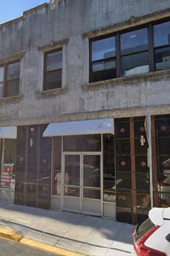 Union City Office/Retail Space