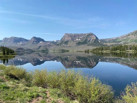 Historic Wilderness Lodge and Outfitters