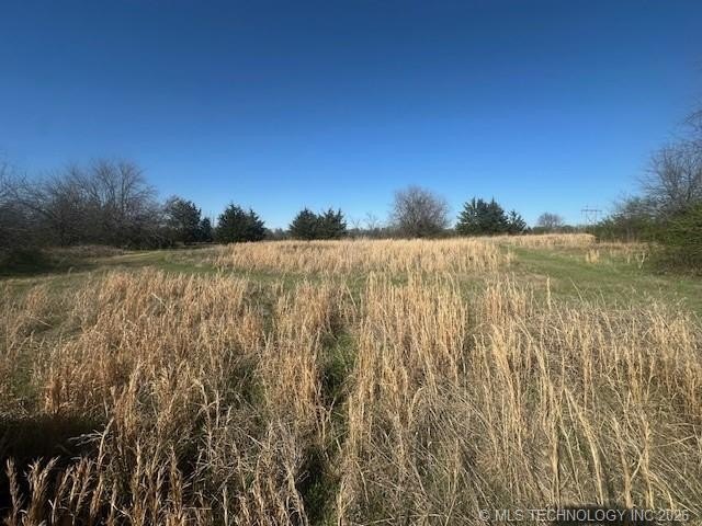 Land Near Lake Texoma