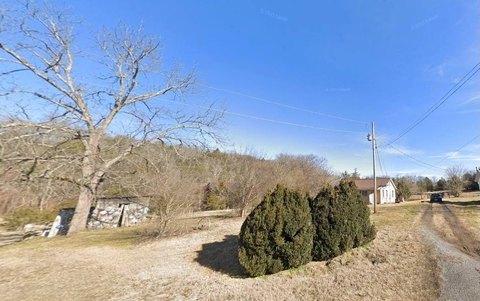 Land, Dandridge, TN
