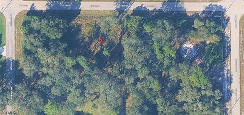 Land, Lehigh Acres, FL