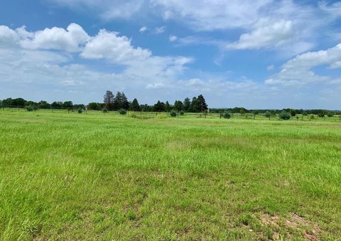 Fredericksburg Land in Gated Community