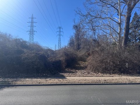 Land - University City, MO
