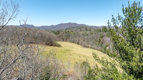 Franklin, NC Land Opportunity