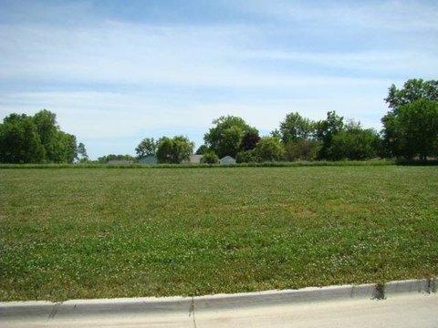 Vacant Land in Corydon, Iowa