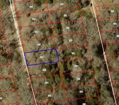 Residential Lot in Gated Community