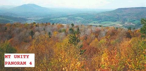 Mountain View Recreation Land