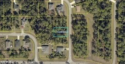 LAND - Labelle, FL