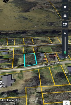 Land Parcel in Jackson, MS